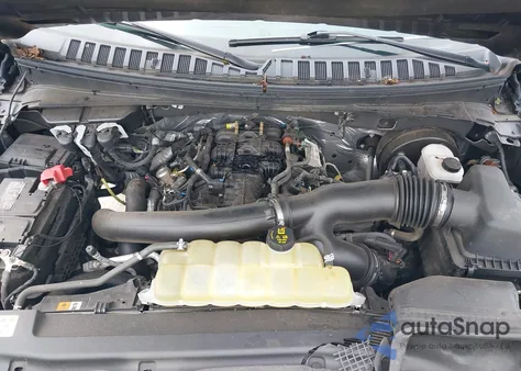 2021 Ford Expedition Xlt Max из США, поврежденный, VIN 1FMJK1JT6MEA37538